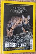 Tijdschrift National geograpic (6/2021), Ophalen of Verzenden, Gelezen, Wetenschap en Natuur