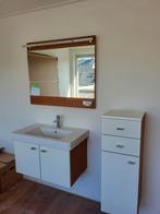 Badkamermeubel, Huis en Inrichting, Badkamer | Badkamermeubels, Ophalen, 25 tot 50 cm, 50 tot 100 cm, Minder dan 100 cm