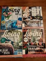 Libelle living, Ophalen, Zo goed als nieuw, Damesbladen