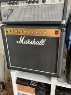 Marshall 5210 solid state 50W gitaarversterker, Muziek en Instrumenten, Gebruikt, Ophalen