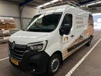 Renault Master L3H2 150pk (3,5T trekgewicht!), Auto's, Bestelauto's, Stof, 4 cilinders, Renault, Particulier