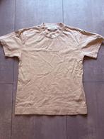 Daily Paper T-shirt - Maat S - Nieuw!, Kleding | Dames, T-shirts, Beige, Ophalen of Verzenden, Korte mouw, Maat 36 (S)
