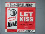 Orkest Gudrun Jankis letliss - Skool Jenka, Cd's en Dvd's, Vinyl Singles, Ophalen of Verzenden, Zo goed als nieuw, Single, Wereldmuziek