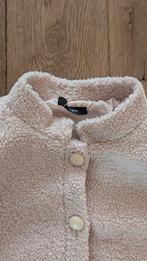Jus de Pom Teddy Jasje M/L, Kleding | Dames, Maat 38/40 (M), Jus de Pom, Beige, Ophalen of Verzenden