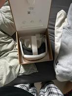 Meta Quest 3 - Nieuwste VR Headset!, Spelcomputers en Games, Virtual Reality, Ophalen, Gebruikt, VR-bril, Overige platformen