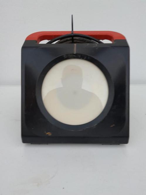 Kelfort LED Bouwlamp 50W, Doe-het-zelf en Verbouw, Bouwverlichting, Gebruikt, Lamp met armatuur, 50 tot 200 watt, Ophalen of Verzenden