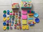 Klei Set Pizza & Pasta, Kinderen en Baby's, Ophalen, Gebruikt, Knutselen