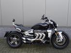 Triumph ROCKET 3 GT ABS (bj 2022), 2500 cc, Bedrijf, Naked bike