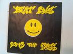 Deat dis 7 inch bomb the bass, Ophalen of Verzenden, Zo goed als nieuw