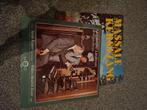 Vintage Vinyl Platen - Klassieke Muziek Willem Hendrik Zwart, Ophalen, Gebruikt, 12 inch