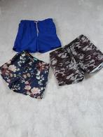 3 x heren zwemshorts korte broeken mt S., Ophalen of Verzenden, Overige kleuren