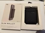 Peak design slim wallet (charcoal)(nieuw), Ophalen of Verzenden, Nieuw, Hoesje of Tasje