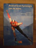 L. Gregoire - Anatomie en fysiologie van de mens, L. Gregoire; A. van Straaten-Huygen, Ophalen of Verzenden, Zo goed als nieuw