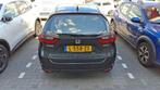 Honda Jazz 1.5 e:HEV Elegance, 28 km/l, Euro 6, Leder en Stof, Zwart