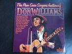 The Pozo Seco Singers featuring Don Williams (LP), Cd's en Dvd's, Vinyl | Country en Western, Gebruikt, Ophalen of Verzenden