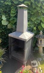 tuinhaard, terrashaard,, Ophalen of Verzenden, Zo goed als nieuw