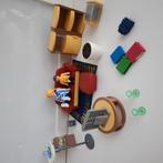 playmobil grote woonkamer 4282, Ophalen, Gebruikt, Complete set