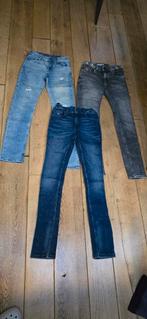 Kledingpakket maat 152/158, Ophalen of Verzenden, Gebruikt, Maat 152