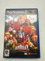 NeoGeo Battle Coliseum - PlayStation 2, Spelcomputers en Games, Games | Sony PlayStation 2, Ps2, Gebruikt, Vechten, Ps2