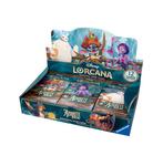 Disney Lorcana Booster Box Azurite Sea, Ophalen of Verzenden, Nieuw, Boosterbox
