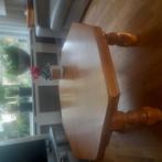 Salontafel 8 hoekig in zeer goede staat., 100 tot 150 cm, Zo goed als nieuw, Rechthoekig, 50 tot 100 cm