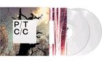 Porcupine tree CLOSURE Continuation White vinyl Limited Seal, Ophalen of Verzenden, Nieuw in verpakking, 12 inch, Progressive