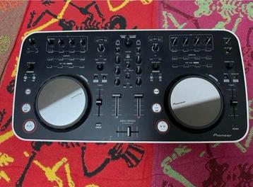 Pioneer DDJ-ERGO-V beschikbaar voor biedingen