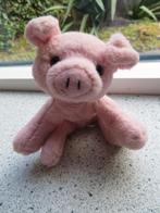 Varken varkentje merk Unitoys My Friend, Ophalen of Verzenden, Zo goed als nieuw, Overige typen