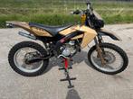Derbi Aprilia sx project opknapper onderdelen, Frame, Gebruikt, Derbi, DERBI