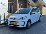 Volkswagen up! 1.0 BMT move up! 5-Deurs/Airco (bj 2021), Voorwielaandrijving, 12 maanden, Stof, Gebruikt