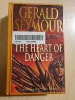THE HEART OF DANGER door Gerald Seymour engelstalig, Boeken, Ophalen of Verzenden, Gelezen, Nederland