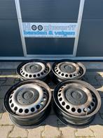 16 inch stalen velgen Tranpsorter T5 T6, Auto-onderdelen, Banden en Velgen, Hooghwerff banden & velgen, 16 inch, Jacob Lemairestraat 26