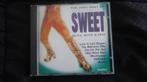 Andy Scott´s Sweet - Glitz, Blitz & Hits, Verzenden, Zo goed als nieuw, Poprock
