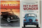 VW Kever / Het kleine Wonder - Paul Wager / Andrea Hiott, Ophalen, Volkswagen, Paul Wager Hiott
