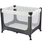 Dream On Me Zodiak Portable Playard, Kinderen en Baby's, Boxen, Ophalen, Zo goed als nieuw, Rechthoekig, Boxkleed