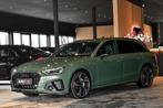 Audi A4 Avant 40 TFSI S edition Competition. RS stoelen, Mas, Automaat, Gebruikt, 4 cilinders, 1984 cc