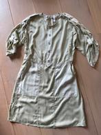 Rainbow lyocell jurk 38, Maat 38/40 (M), Ophalen of Verzenden, Zo goed als nieuw, Onder de knie