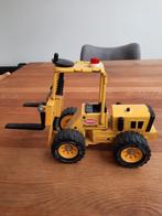 Tonka vorkheftruck forklift, Ophalen of Verzenden, Gebruikt, Auto, Overige merken