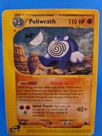 Poliwrath 26/144 - Skyridge, Verzenden, Gebruikt