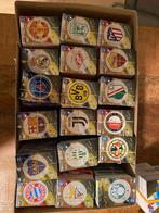 Panini Adrenalyn 2018, Verzenden, Gebruikt, Buitenlandse clubs, Poster, Plaatje of Sticker