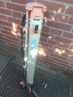 Statief aluminium, Ophalen of Verzenden, Gebruikt, Temperatuur
