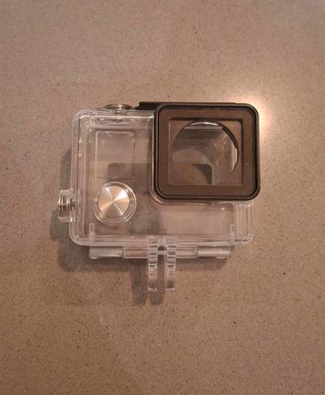 Gopro hero 4 behuizing beschikbaar voor biedingen