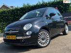Fiat 500 C 1.2 Lounge Cabrio*Airco*Lmv*Nwst, Auto's, Fiat, Euro 5, Gebruikt, 4 cilinders, Cabriolet