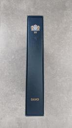 Davo album luxe Nederland deel IV kavel 90, Ophalen, Verzamelalbum