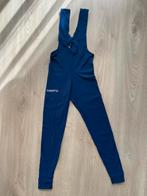 Craft Schaatsbroek Donkerblauw Maat S, Sport en Fitness, Schaatsen, Ophalen, Gebruikt, Overige merken