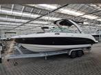 Chaparral 256 SSI, 6 meter of meer, Zo goed als nieuw, 200 pk of meer, Polyester
