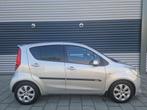 Opel Agila 1.2 Enjoy Airco Afneembare trekhaak NAP nieuwstaa, Auto's, Opel, Voorwielaandrijving, 86 pk, Gebruikt, 4 cilinders