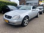 Mercedes-Benz SLK-klasse 230 K. Bj 1996, goed werkend dak, a, Euro 2, 65 €/maand, Achterwielaandrijving, Gebruikt