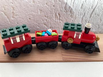 Lego Kerst 30543 beschikbaar voor biedingen