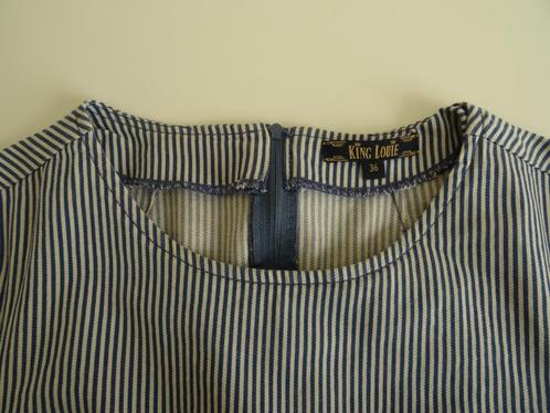 pakket mt 36: King Louie-Marc Cain- Purdey-Sandro-Just Femal, Kleding | Dames, Dames-kledingpakketten, Zo goed als nieuw, Maat 36 (S)